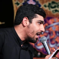 تصویر حنیف طاهری - تا ترک نشه قرار هیئتم هر هفته