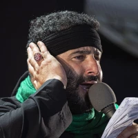 کجایی ای عزیز من