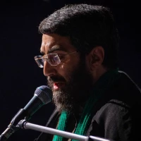 از سر کفر نگفتیم که شفا دست شماست