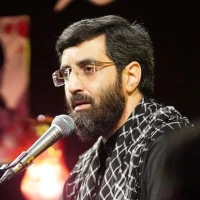 شهدا ما رو به اون خلوتتون راهی بدین