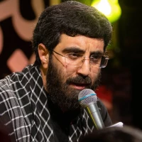 تصویر سیدرضا نریمانی - نور و شأن عظیم، والقرآن حکیم