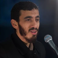 تصویر مهدی رسولی - صاحب قبر بی نشون