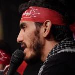 می‌رود از دار دنیا...
