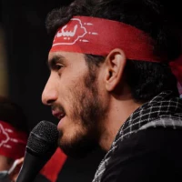 السلام علیک دلتنگم
