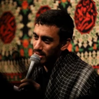 تصویر مهدی رسولی - من توی بیراهه ها گم شده بودم