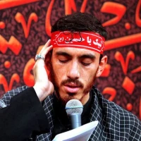 تصویر مهدی رسولی - سحر از واژگان لبخند است