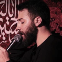 تصویر امین قدیم - یا ابالاحرار ابی عبدالله