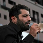 هرجایی که رفتم بود حرف از دلبریِ تو