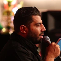 خاطره‌ی شیرین من از محرم اینه
