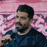 خاطره‌ی شیرین من از محرم اینه