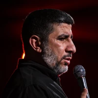 بازم آوردم دست خالیمو خسته بالیمو