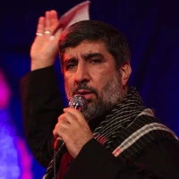 آی شهیدا یه عمره دل من تنگه براتون