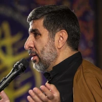 مقدّر بود زهرا جانِ ختم‌الانبیاء باشد