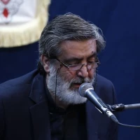 شب حرمان دل ما به سحر نزدیک است