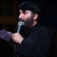 صاحب‌عزا! سلام به شال سیاه تو