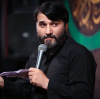 بی‌عصا و بی‌عبا و بی‌عمامه