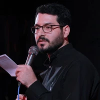 أيْنَ مثل خدیجه
