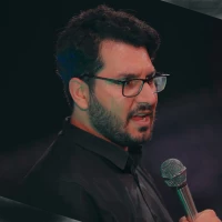 ای صنما ای خدای همه‌ی باجنما