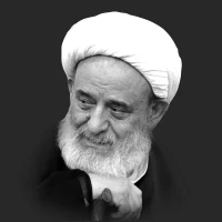 شیخ حسین انصاریان