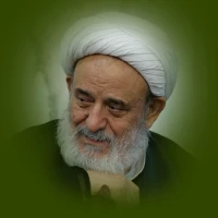 شیخ حسین انصاریان
