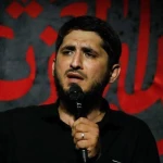 خوشا آندلی که بُوَد تا ابد