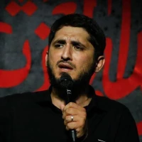 ای جانِ جهان، جهانِ جان ادرکنی
