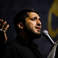 باید فدای تو شد و