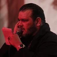 من ان بیدم که مجنون بودنم را جار خواهم زد