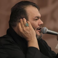 ماییم در پناه تو یا حضرت جواد