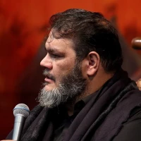 روضه حضرت عباس (ع)
