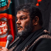 روضه طفلان حضرت زینب (س)