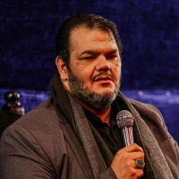 ماییم در پناه تو یا حضرت جواد