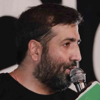 تصویر مهدی مختاری - ما شرافت داریم
