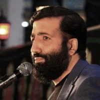مادر انداخته گردن من این مدال نوکری رو