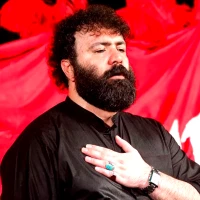 جان‌و‌جانانوم‌امام‌رضا