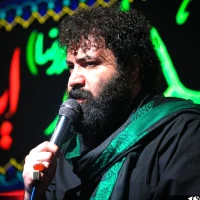 تصویر مهدی اکبری - گمون کنم که اصلا زجر دختر نداره