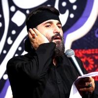 زمزمۀ فرازهایی از زیارت ناحیه مقدسه