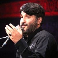 پدر خاکِ و ما خلق شدیم از خاک علی