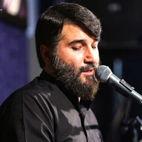 صاحب‌عزا! سلام به شال سیاه تو