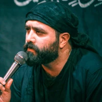 گفتم که علی گفت بگو سر الله
