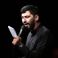 رو میزنم رو به ضامن آهو میزنم