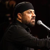 یک نفر داد زد چرا غزه