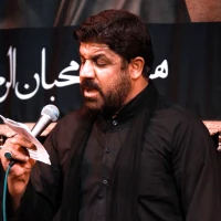 عدالت حیدر، صلابت حیدر