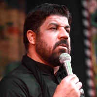 تصویر مجتبی رمضانی - روزی که مردم از بیکسی میکشن هوار