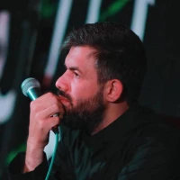 تصویر حسین ستوده - یاس بهاری