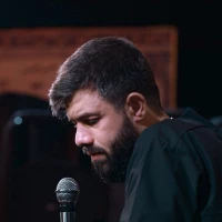 تصویر حسین ستوده - یاس بهاری