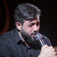 سپر تو میشه روبه‌روی شمر