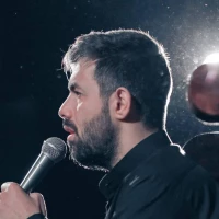 تصویر حسین ستوده - یاس بهاری