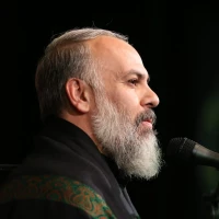 حسین جان کوفه نیا