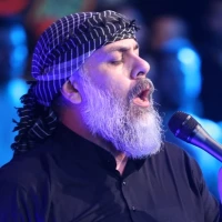 الله اکبر یک اذان بگو صوت جلی